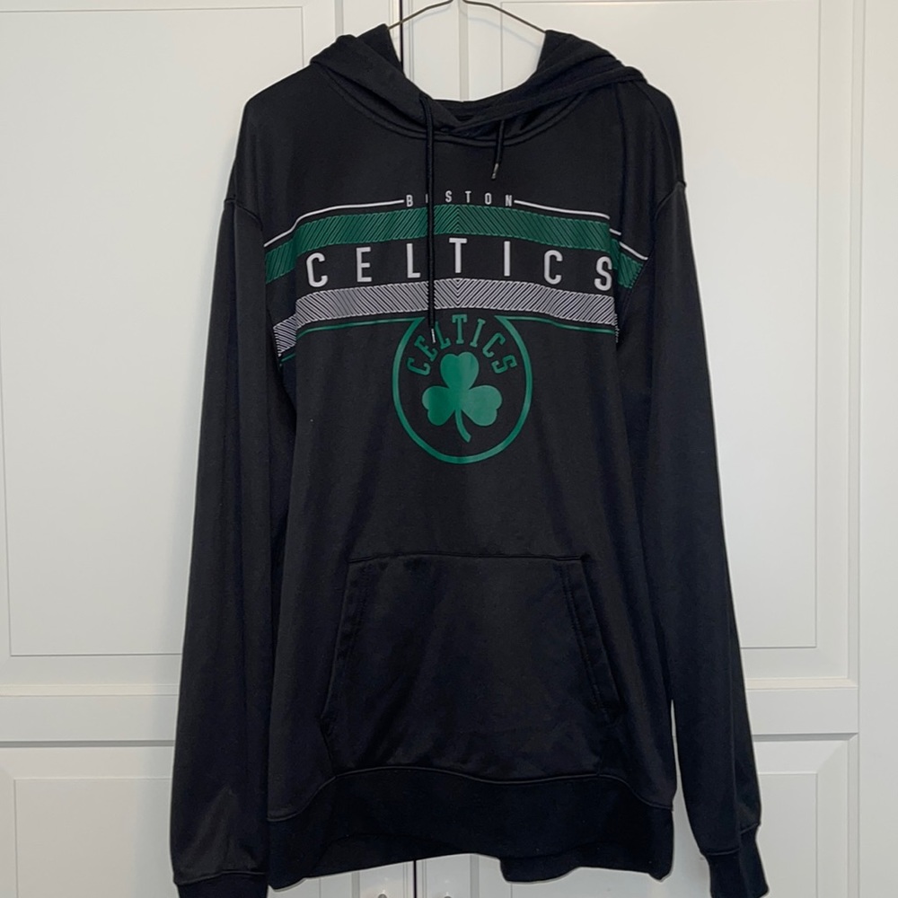 Boston Celtics Hoodie